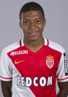 Mbappe