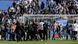 Bastia