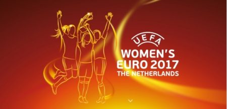 Euro 2017 féminin