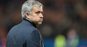 mourinho