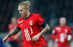 Simon Kjaer