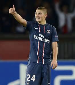 verratti