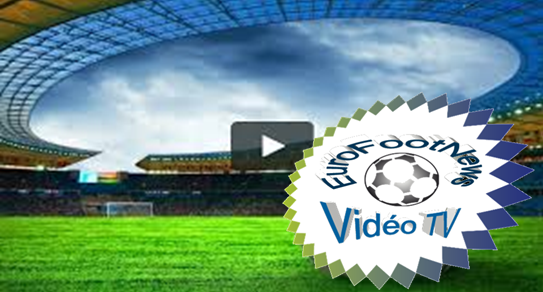 tv video eurofootnews