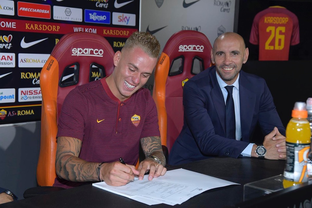 mercato