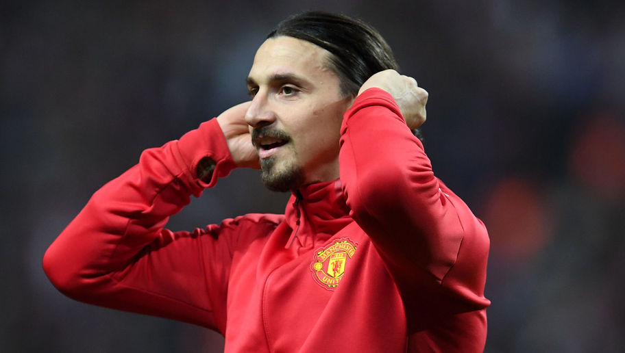 Ibrahimovic