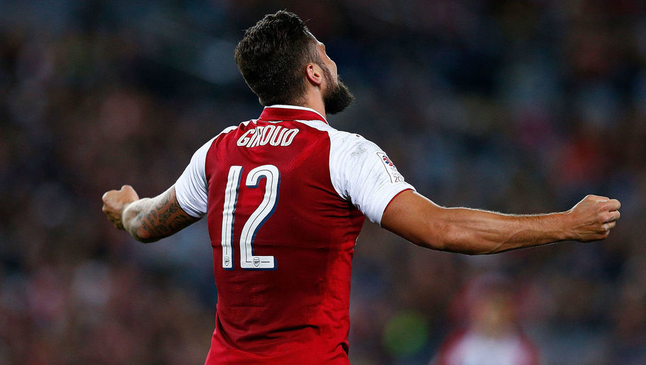 Arsenal