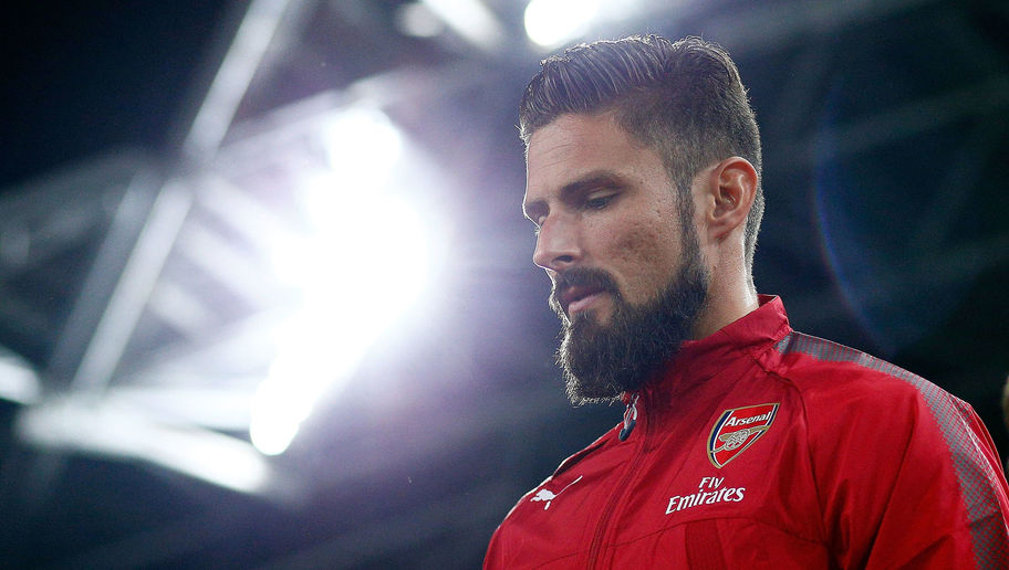 Giroud