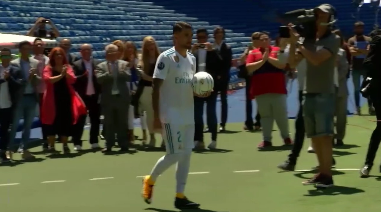 Dani ceballos