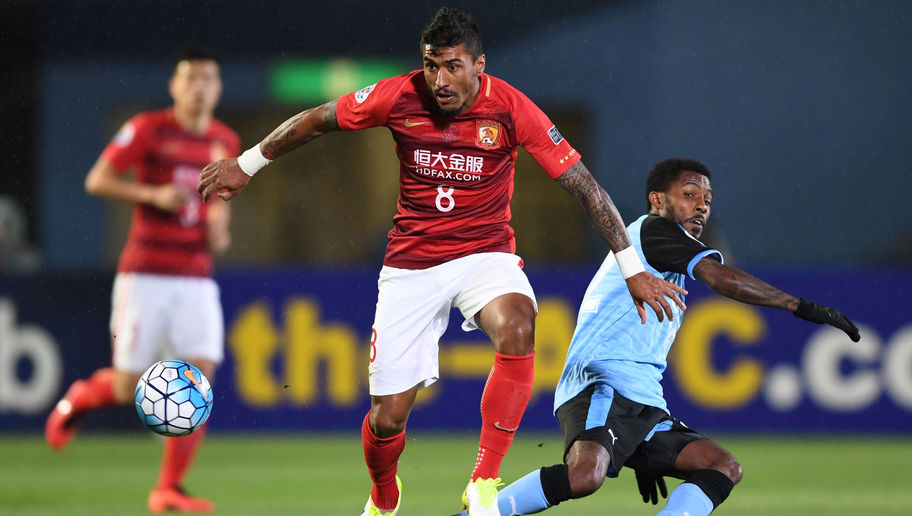 Paulinho Barça