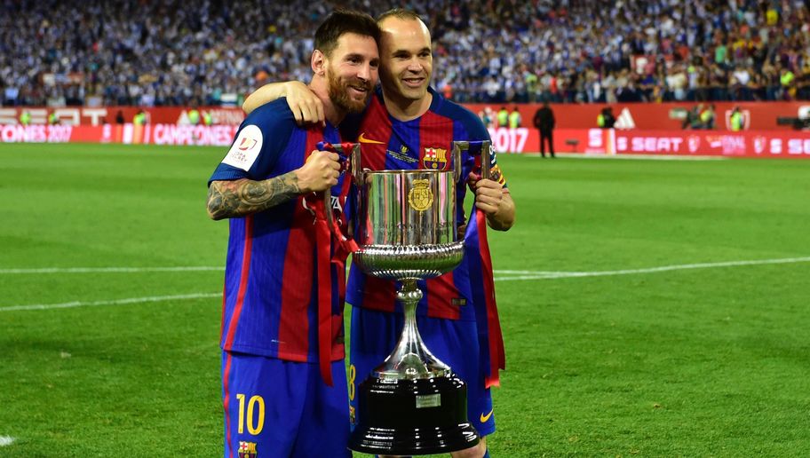 Iniesta