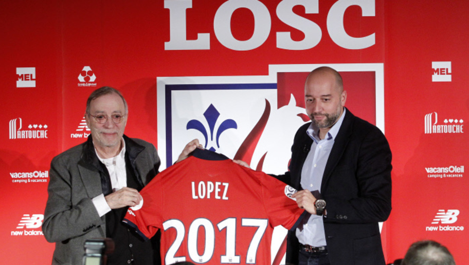 LOSC