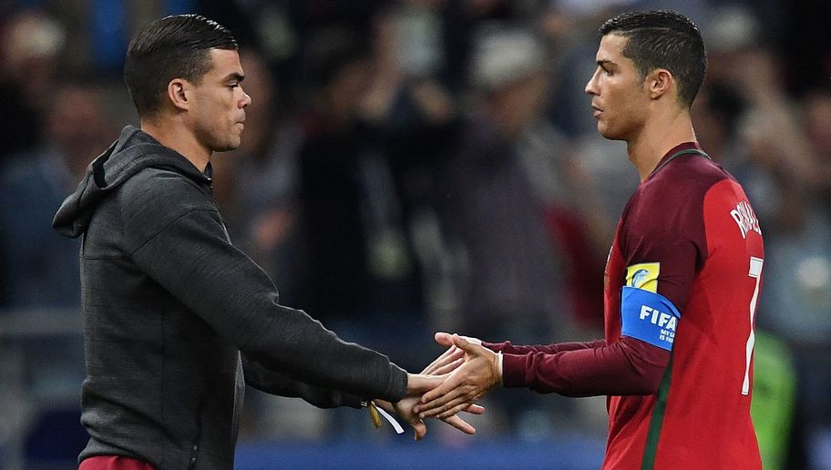 RONALDO
