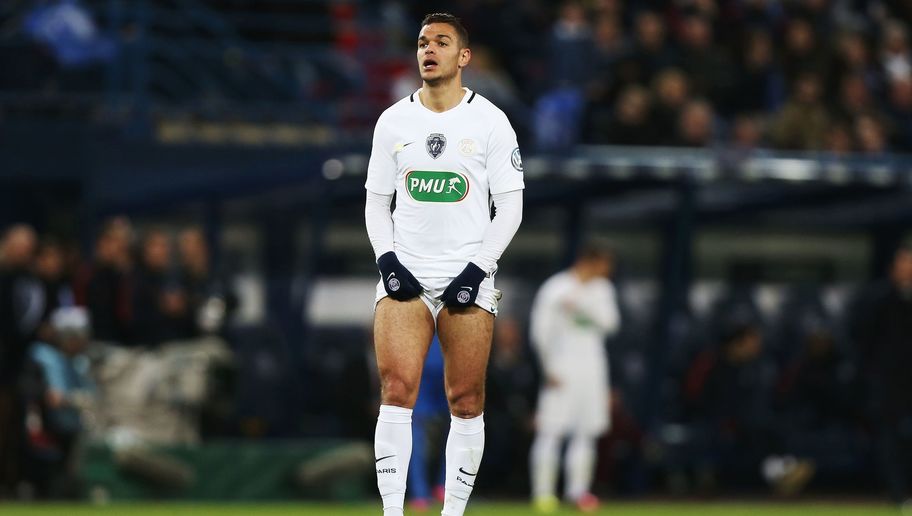 ben arfa
