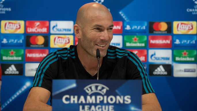 Zidane