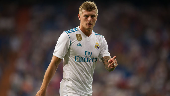 Kroos