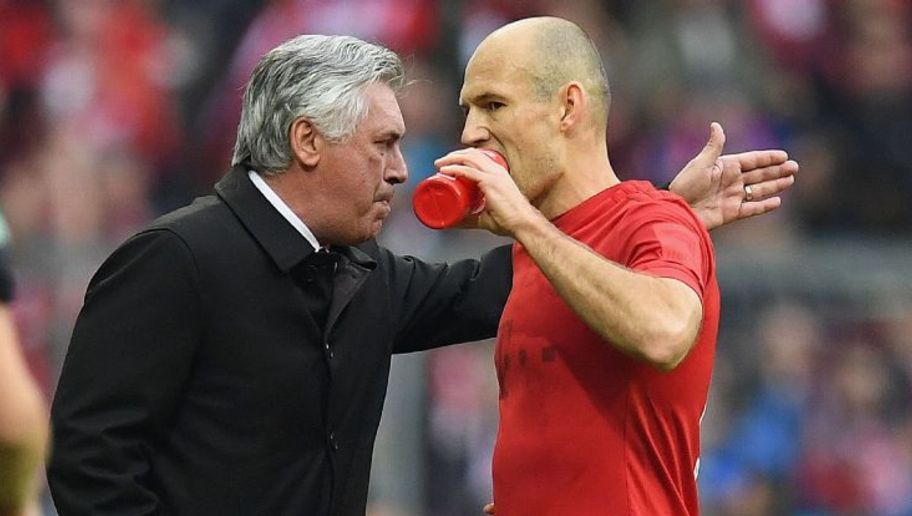 Robben