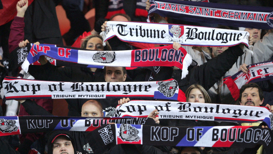 Ultras PSG