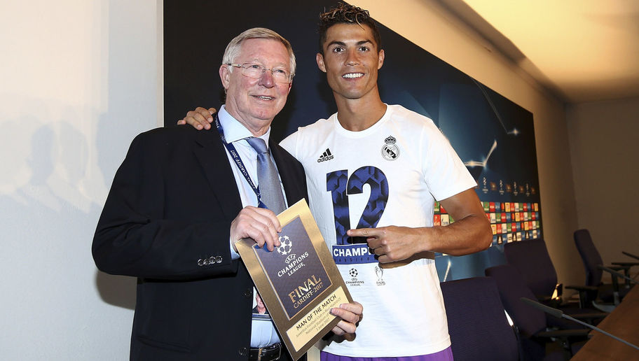 Ronaldo