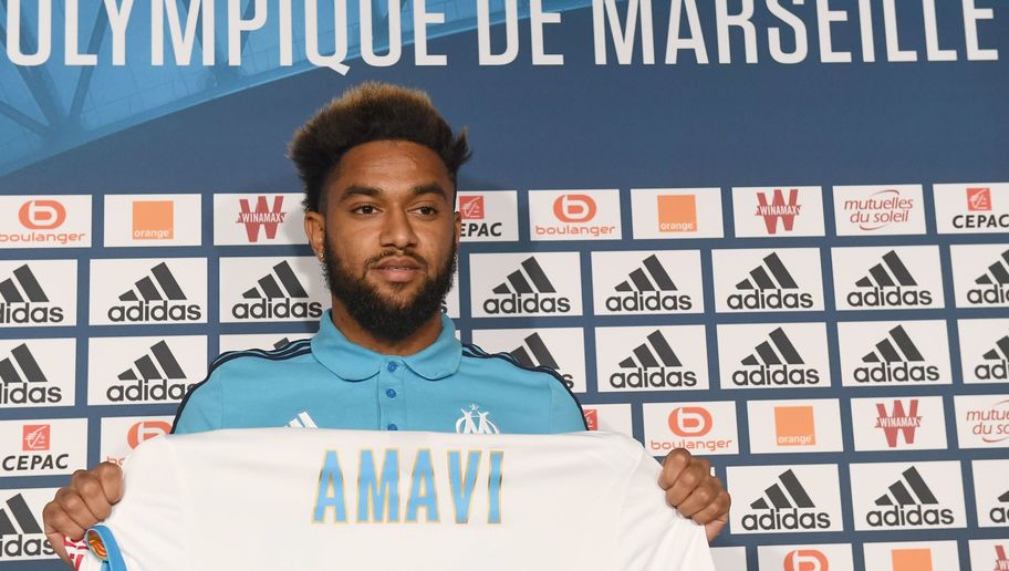 Amavi