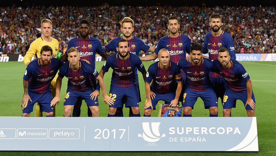 Barca