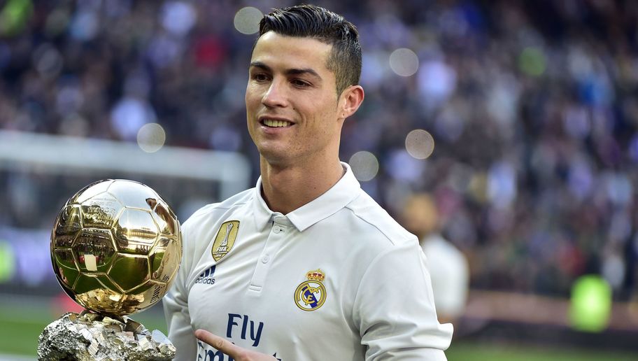 Ballon d'or