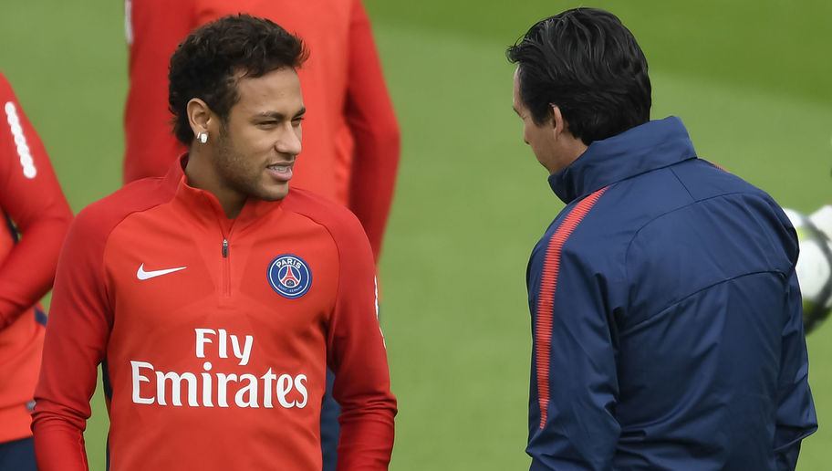 Neymar