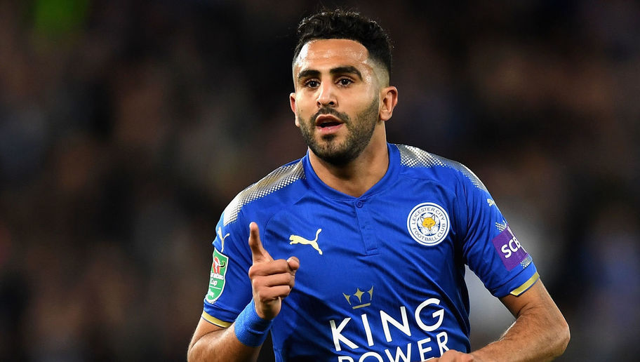 Mahrez