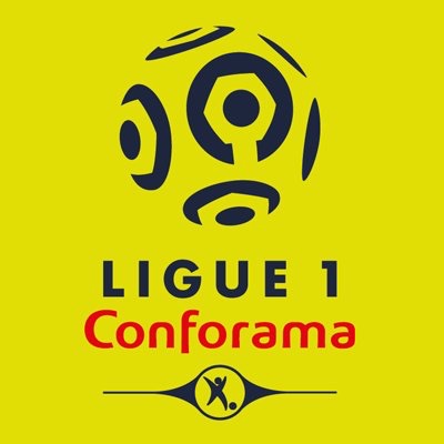 Ligue 1, les résultats