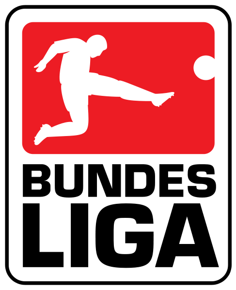 Bundesliga, les résultats.
