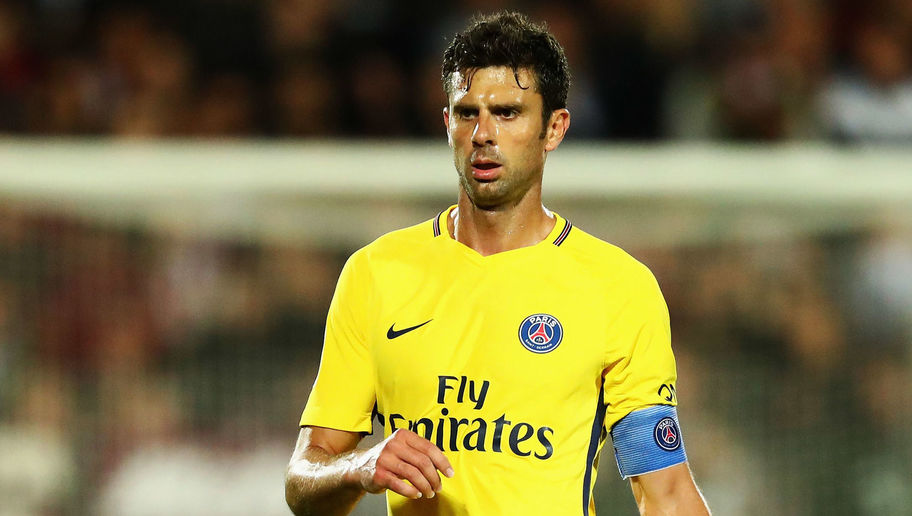 Thiago motta