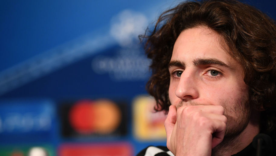Rabiot