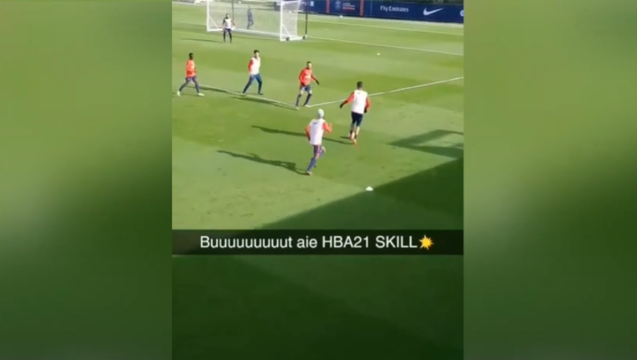 Ben Arfa