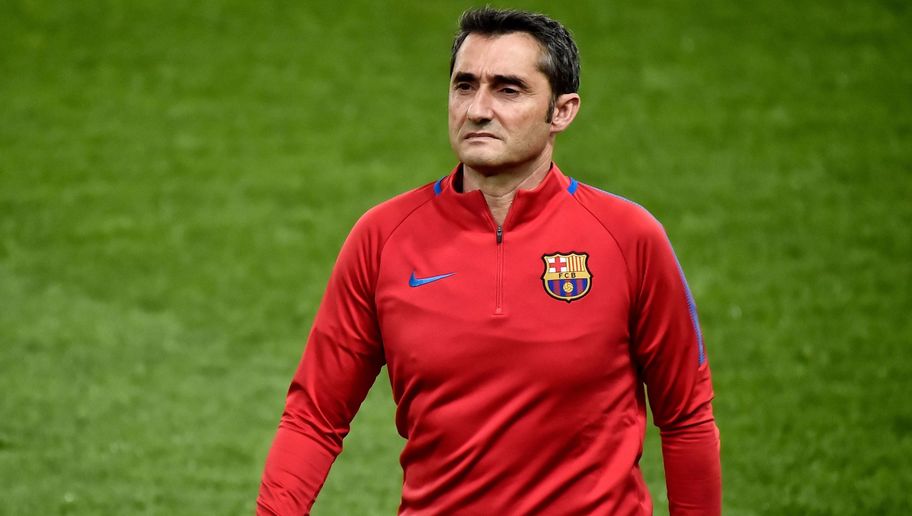 Valverde