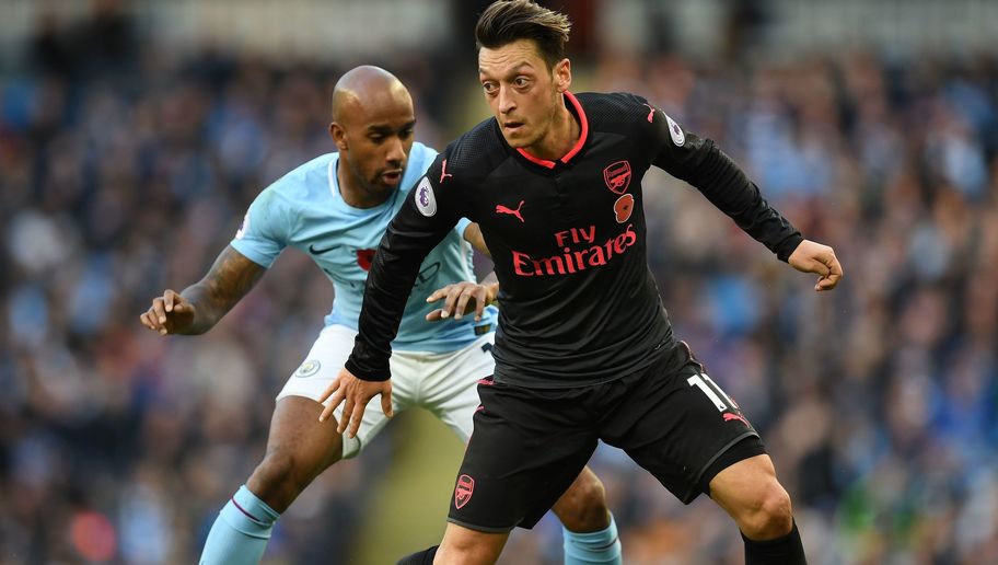 Ozil