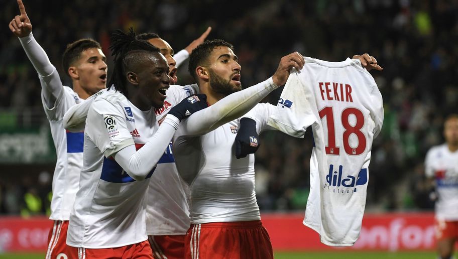 Fekir