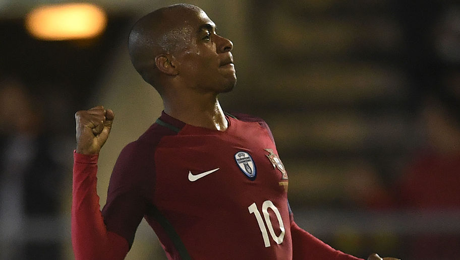 MERCATO : Antero Henrique négocierait l’arrivée d’un international portugais