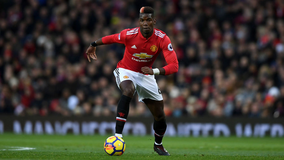 CONFESSION : La confidence de Pogba sur le transfert de Neymar au PSG