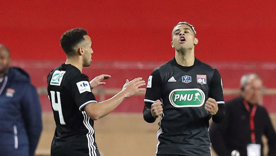 #ASMOL : La qualification lyonnaise vue par les twittos (2-3)