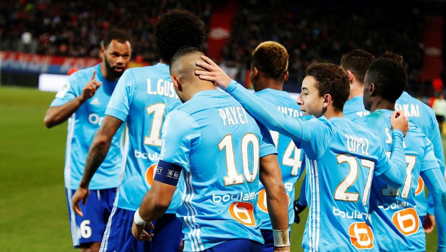 Ligue 2