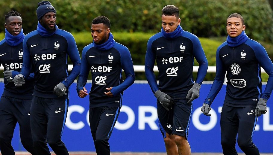 MERCATO : L’OM s’intéresse à un international tricolore à 40M€