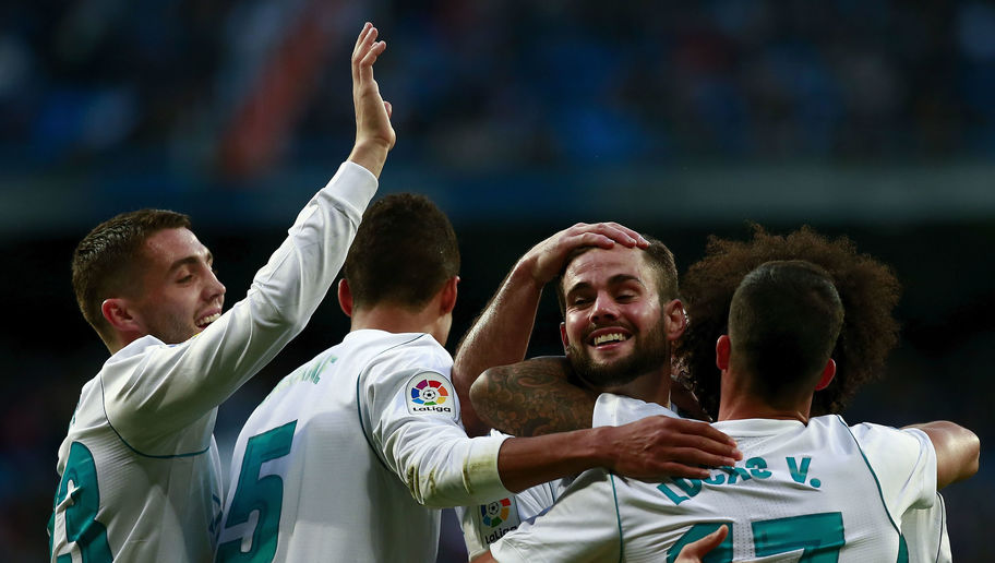 MERCATO : Un indésirable du Real Madrid dans le viseur de Manchester United