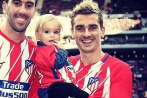 Griezmann