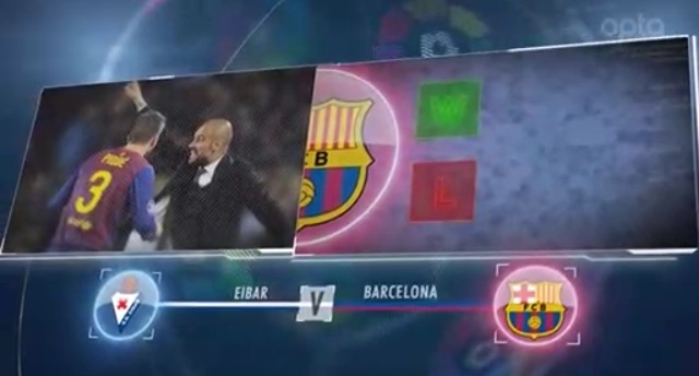LaLiga