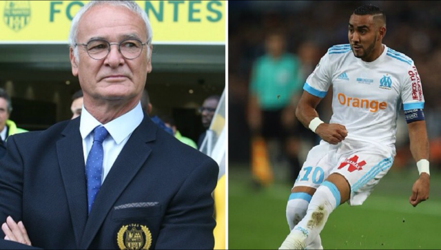 Payet ranieri
