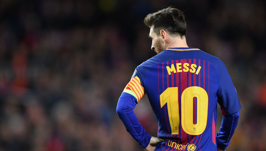CONFESSION : L’étonnante confidence de Messi au vestiaire du Barça