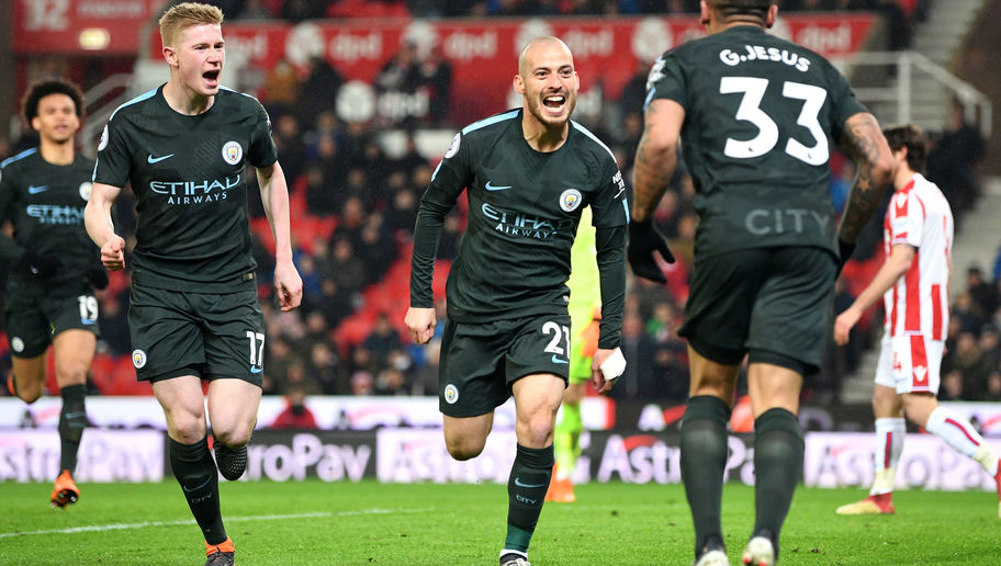 RÉVÉLÉ : Ce crack de Manchester City qui a refusé le PSG