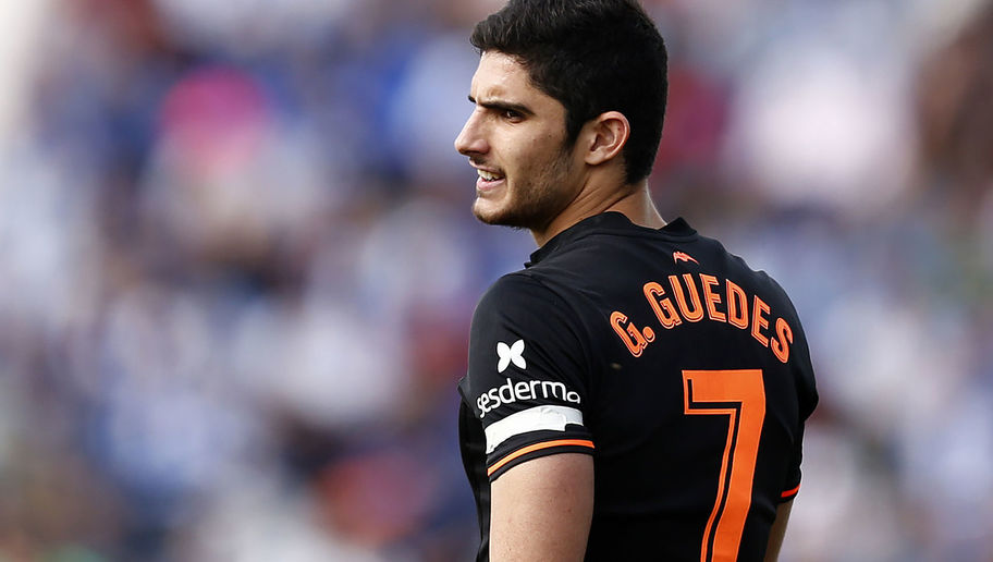 OSÉ : L’incroyable offre proposée par Valence pour Guedes