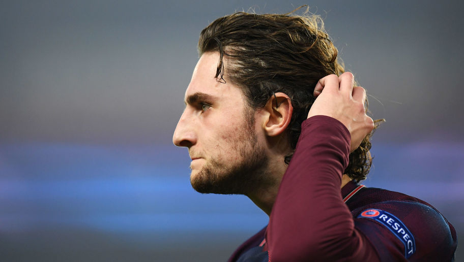 DEAL : Un cador européen prêt à offrir une star contre Adrien Rabiot
