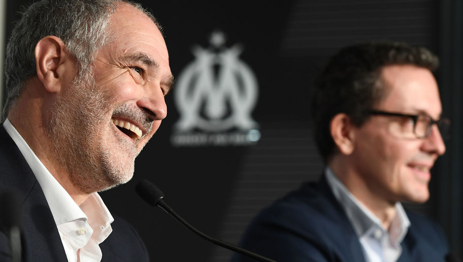 MERCATO : Andoni Zubizarreta veut piller l’AS Saint-Etienne