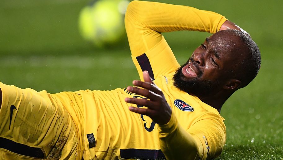 DÉCIDÉ : Lassana Diarra a tranché pour son avenir